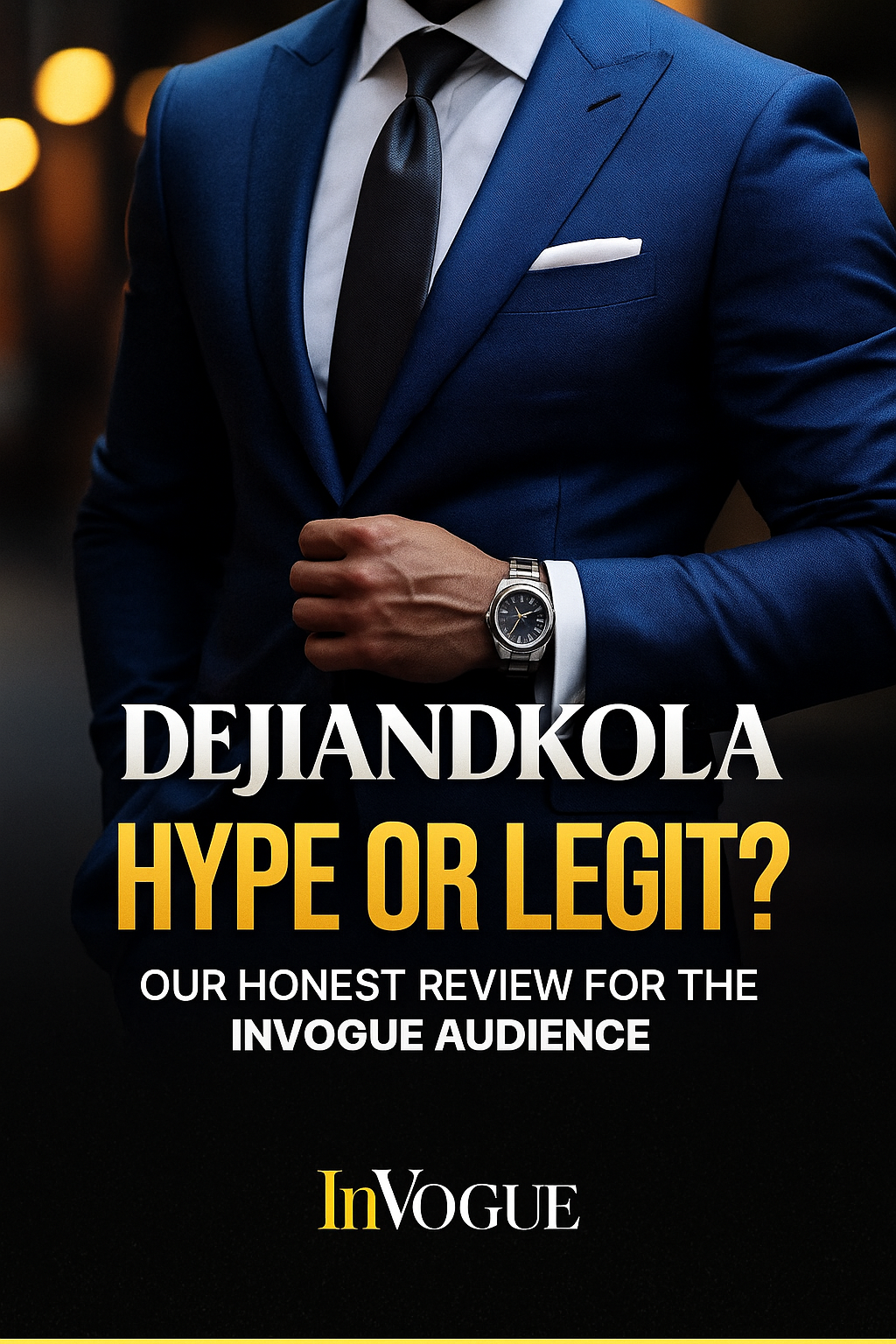Brand Review: Is Dejiandkola Worth Your Money? Here’s What We Found