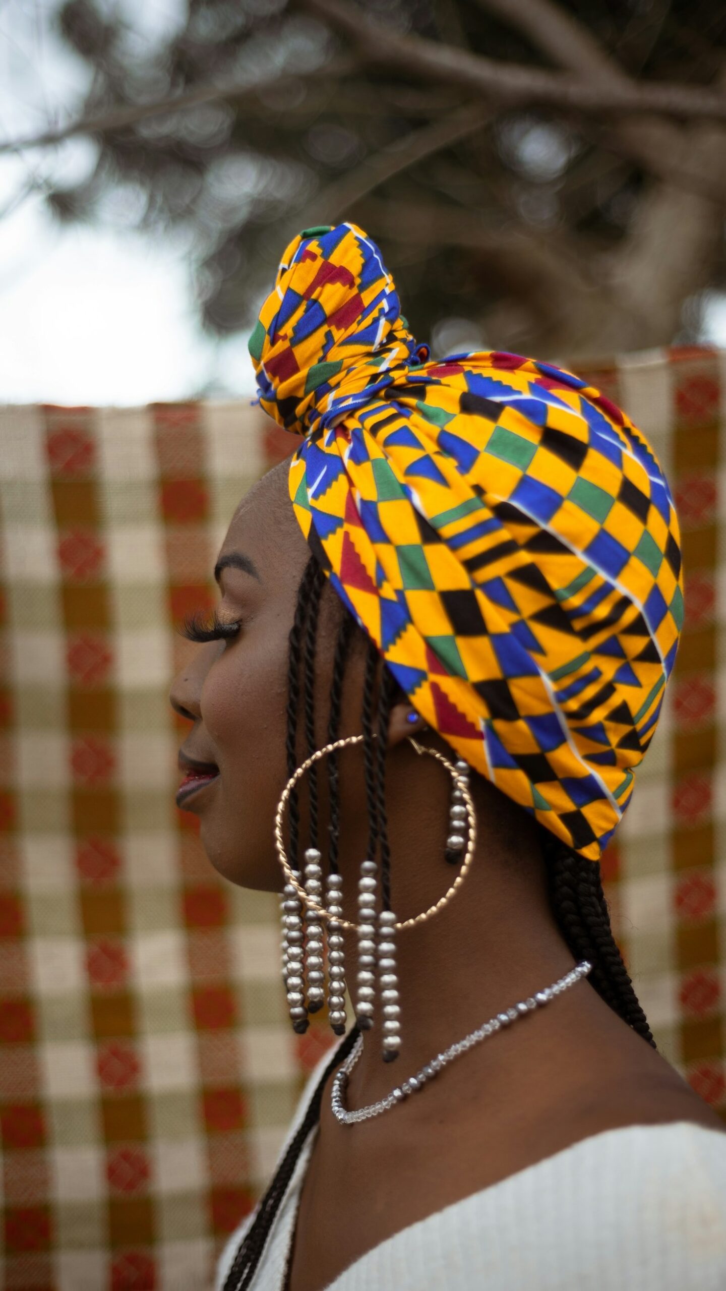 Why African Artistry Is Shaping the Future of Style