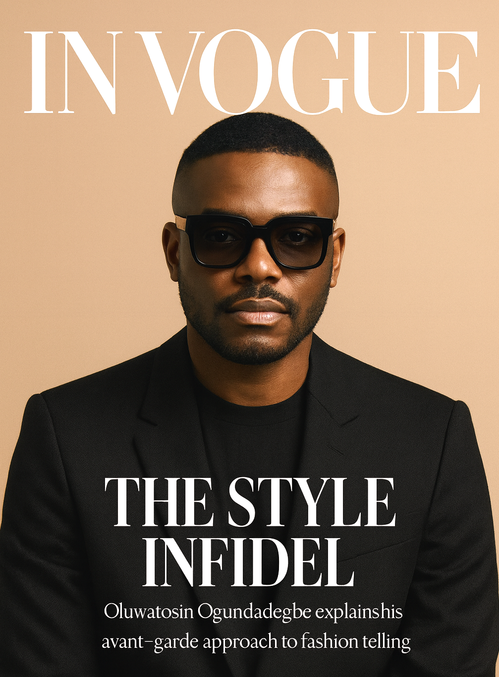 The Style Infidel: The Creative Force Behind Visual Storytelling in Fashion