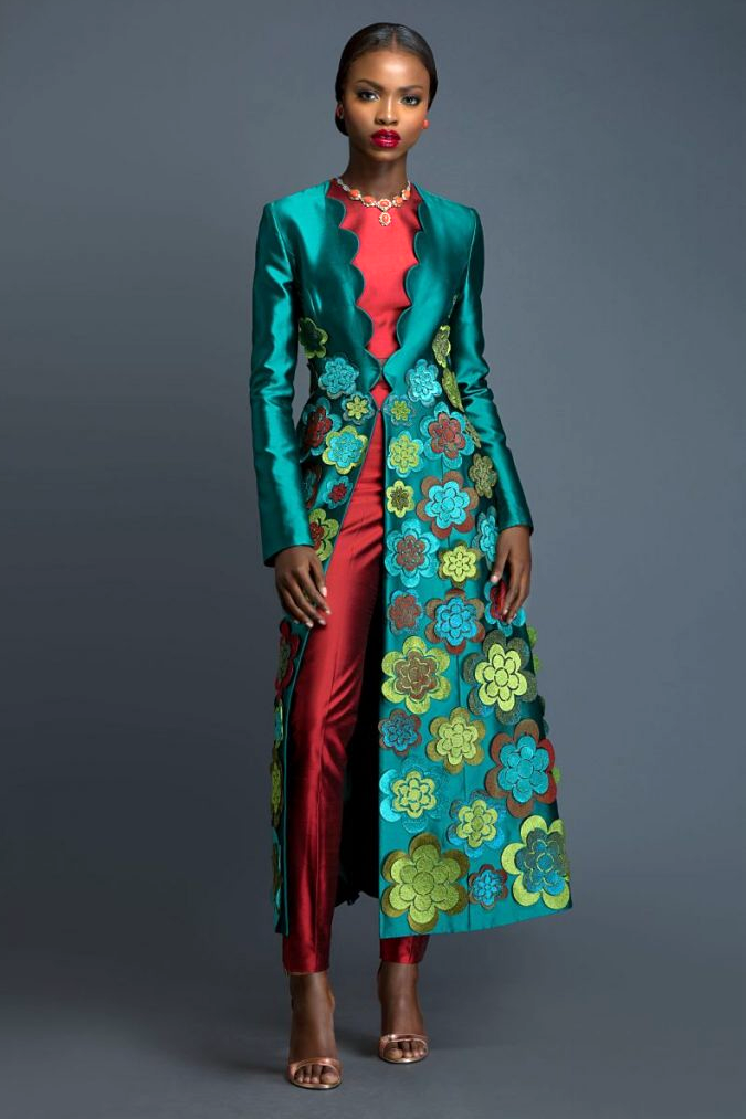 10 Most Popular Nigerian Fashion Brands