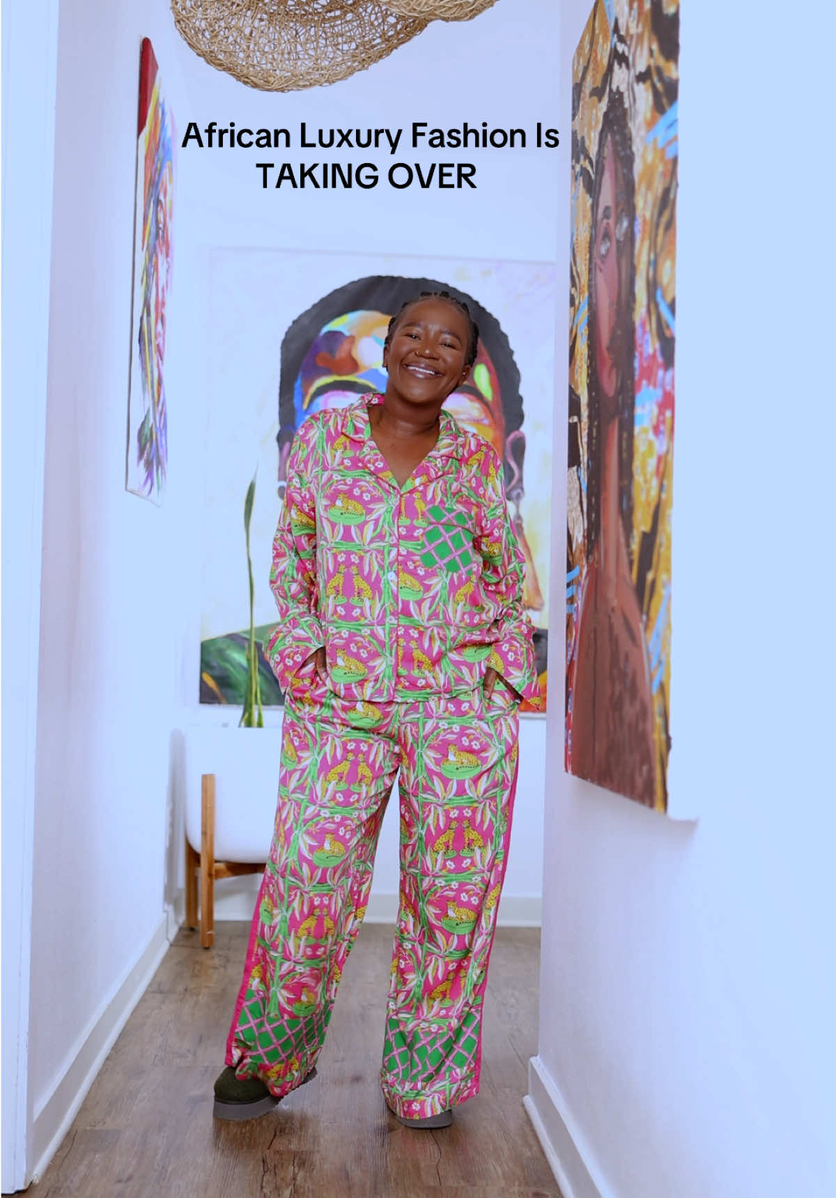 @frilancy A Majestic Wave of Purple This Friday Morning Embracing the Lively Energy…