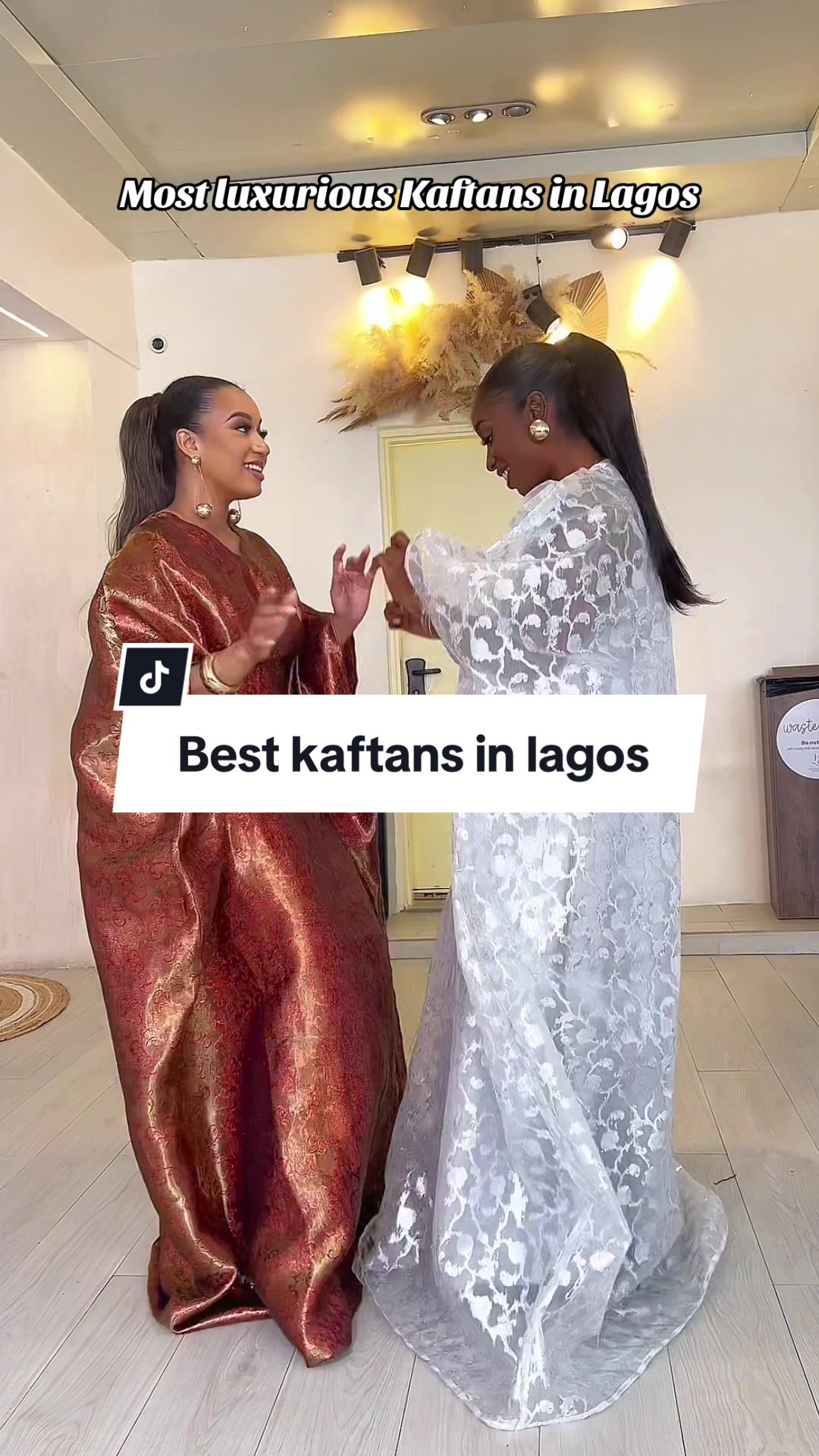 Return of the Wealth Kaftan: Discover Stunning New Prints!