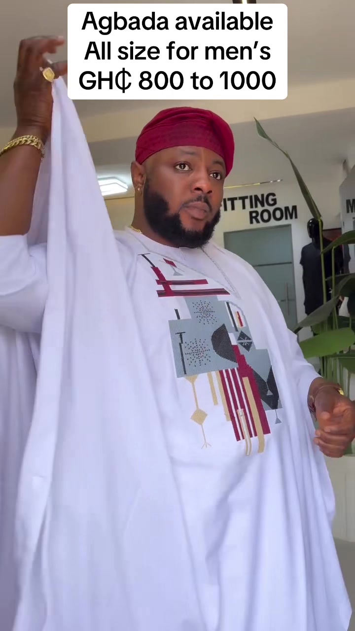 Embrace Tradition: Stunning Kaftan Styles for Every Occasion