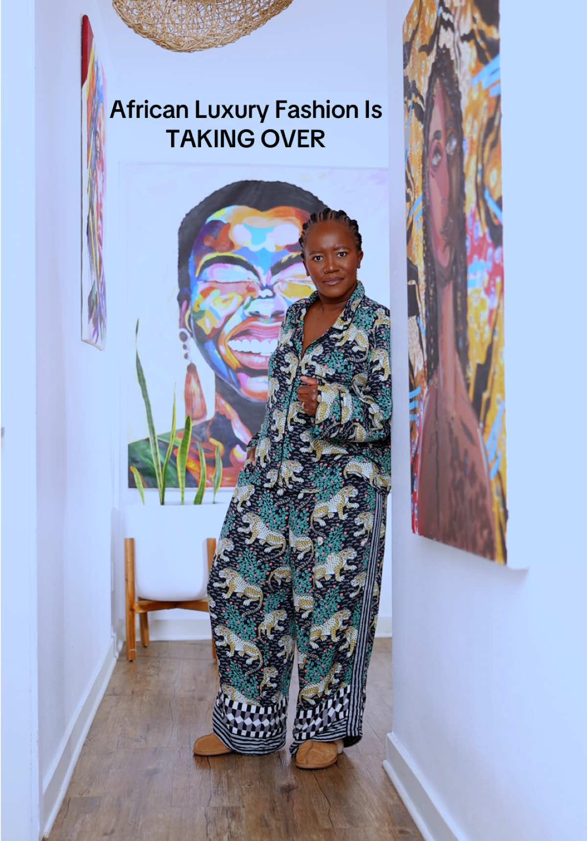 @frilancy Effortless elegance meets premium timeless luxury. This is my definiti…