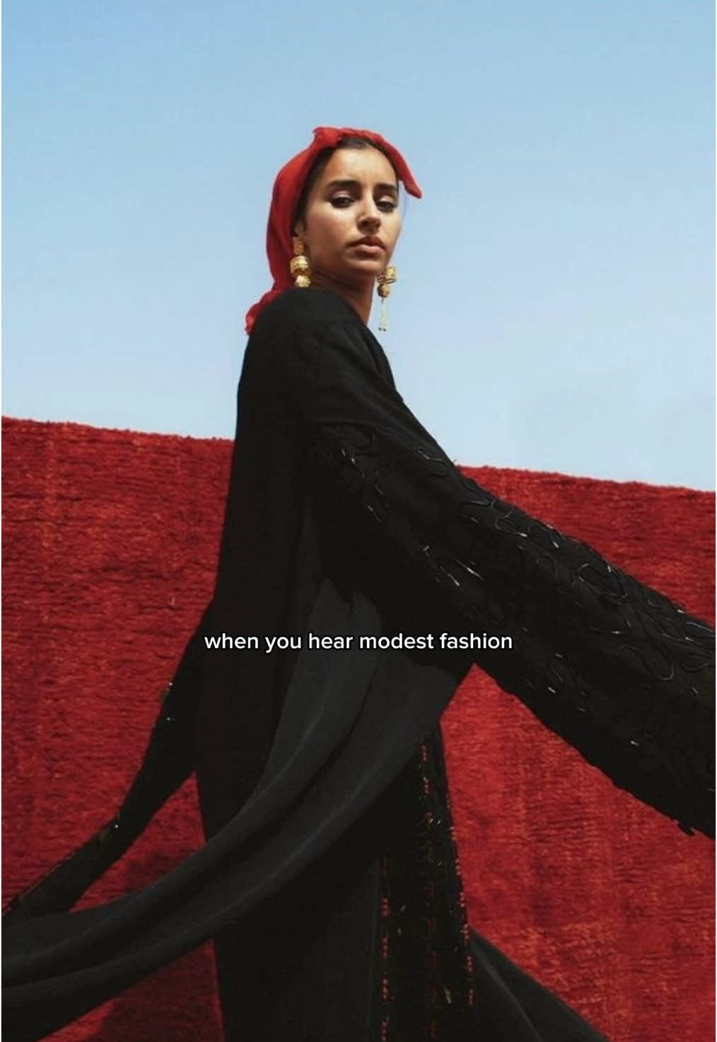 @ssqrd.co: West African Designers Raising the Bar – Don’t Miss @Jellabiya #ssqr…