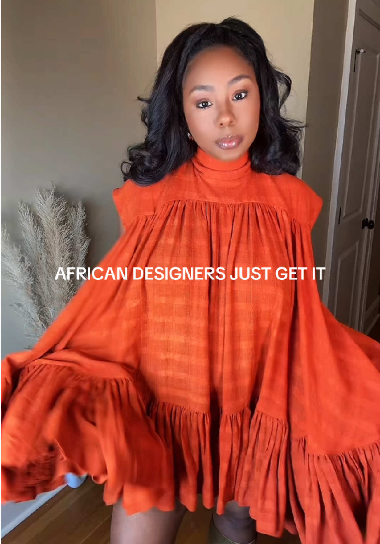 African Luxury: Setting the Standard for Exceptional Experiences!