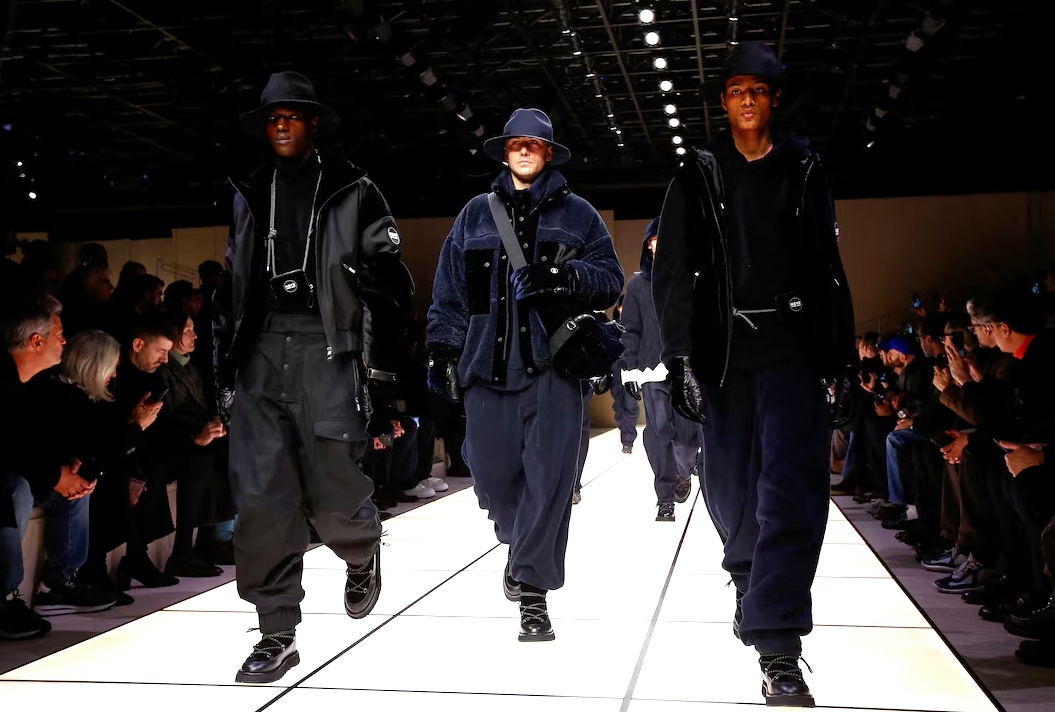Armani Just Did the Unthinkable — And It Worked