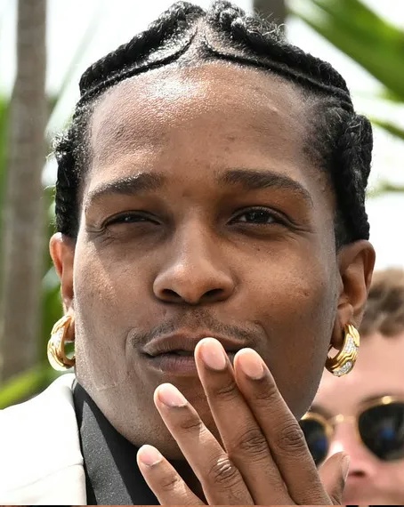 A$AP Rocky Might Be Eyeing New York City’s Mayor’s Office