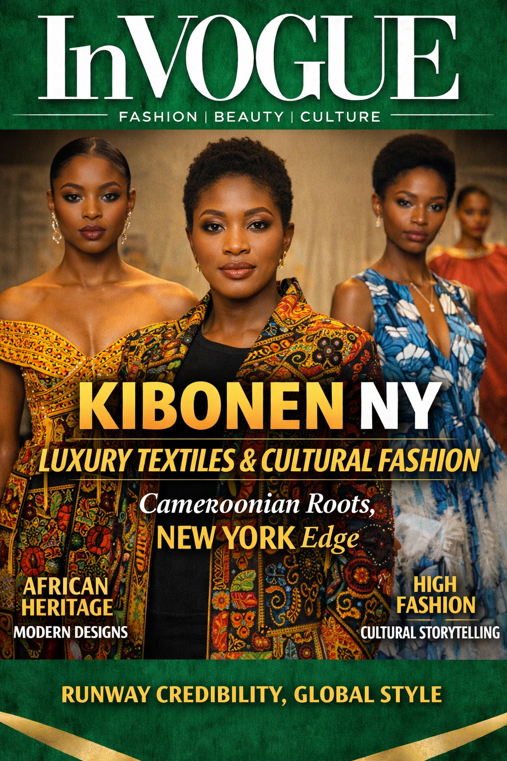 Kibonen NY – Brand Review