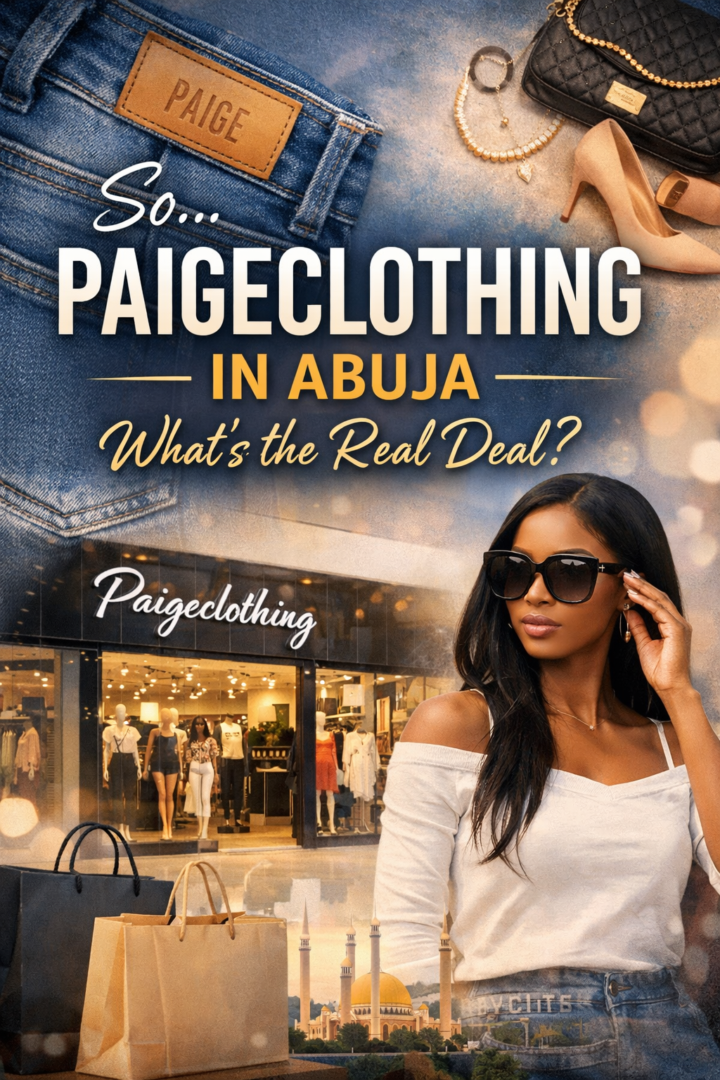 Paigeclothing — Brand Review