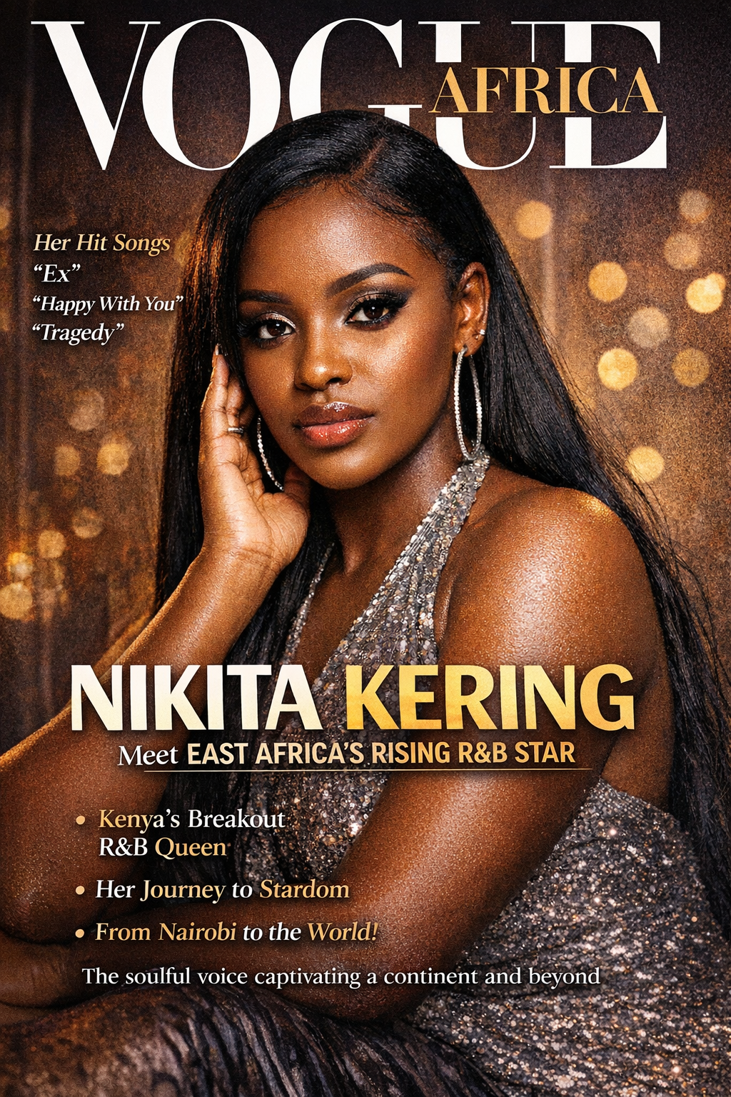 Nikita Kering
