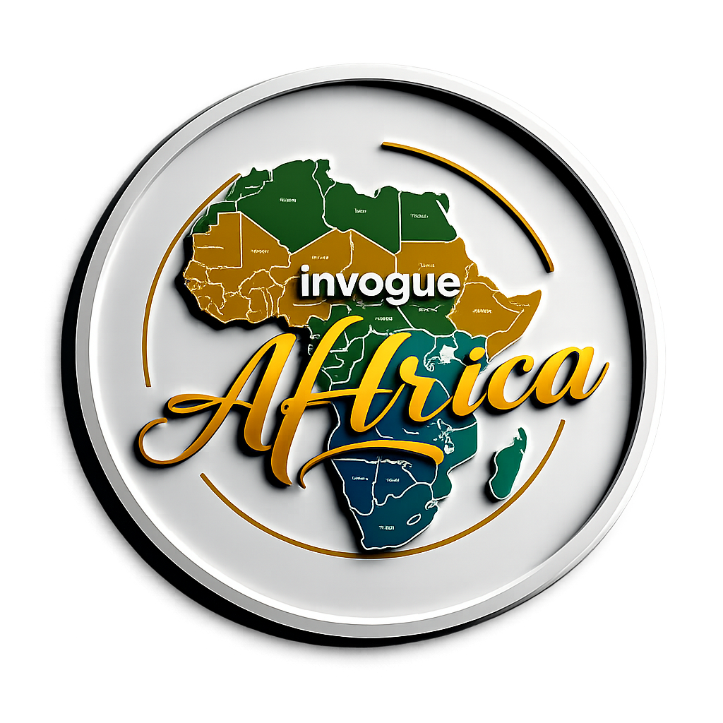 INVOGUE AFRICA
