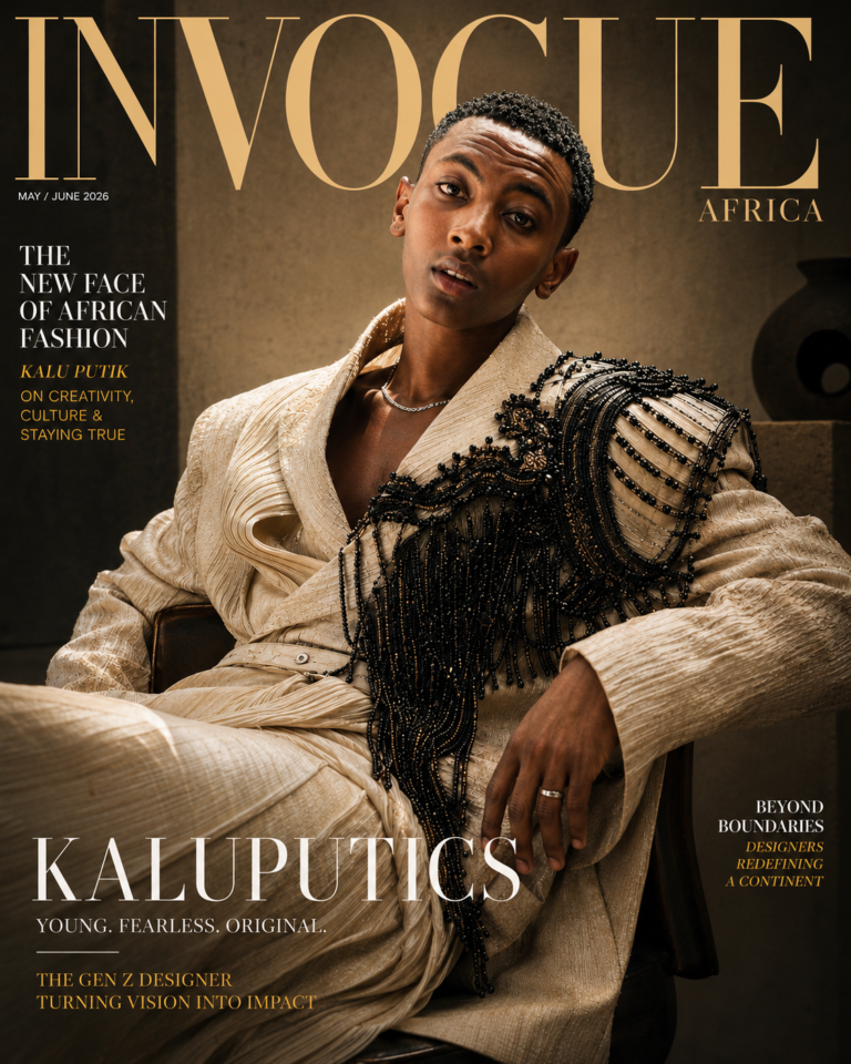 Kaluputics