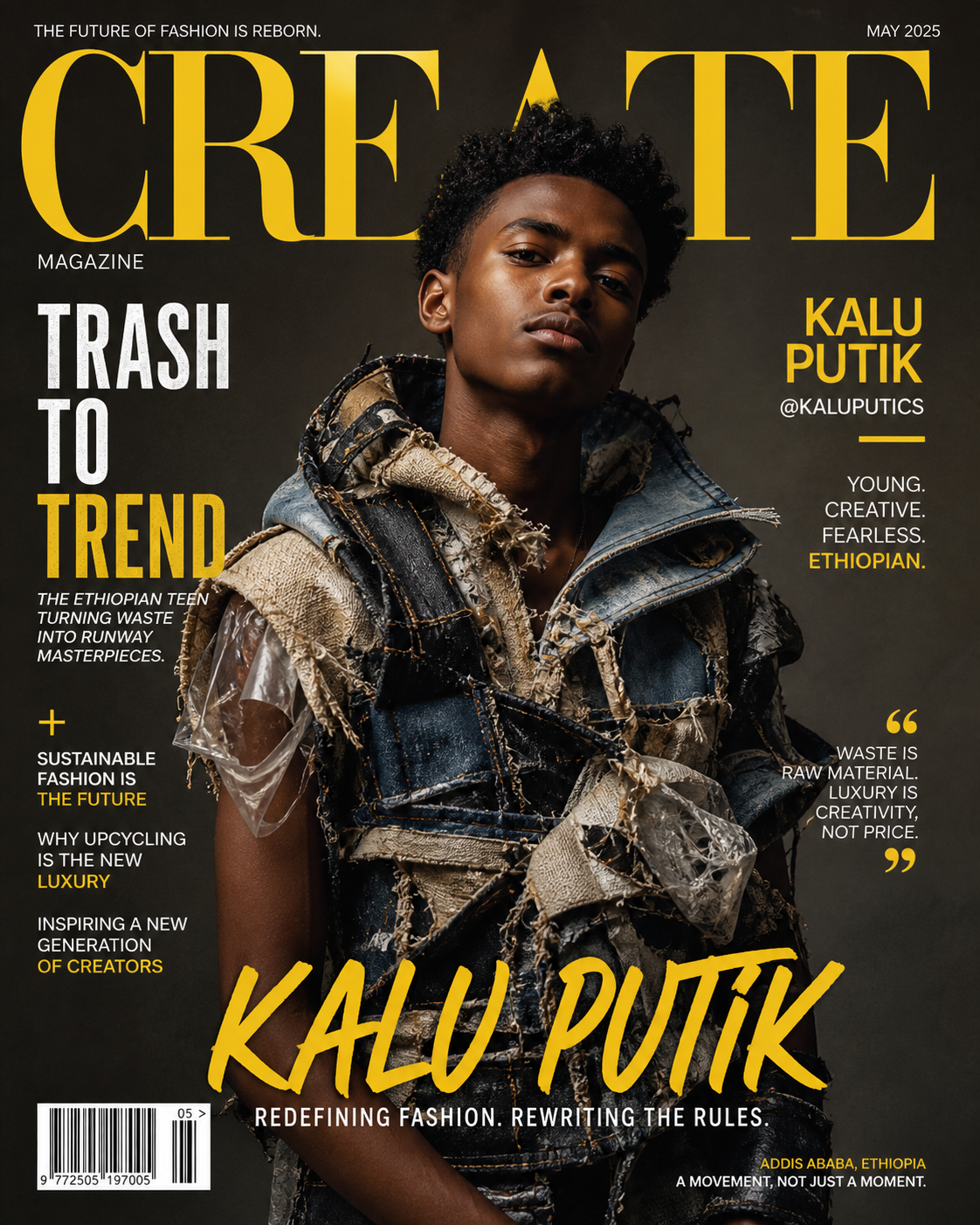 Kaluputics
