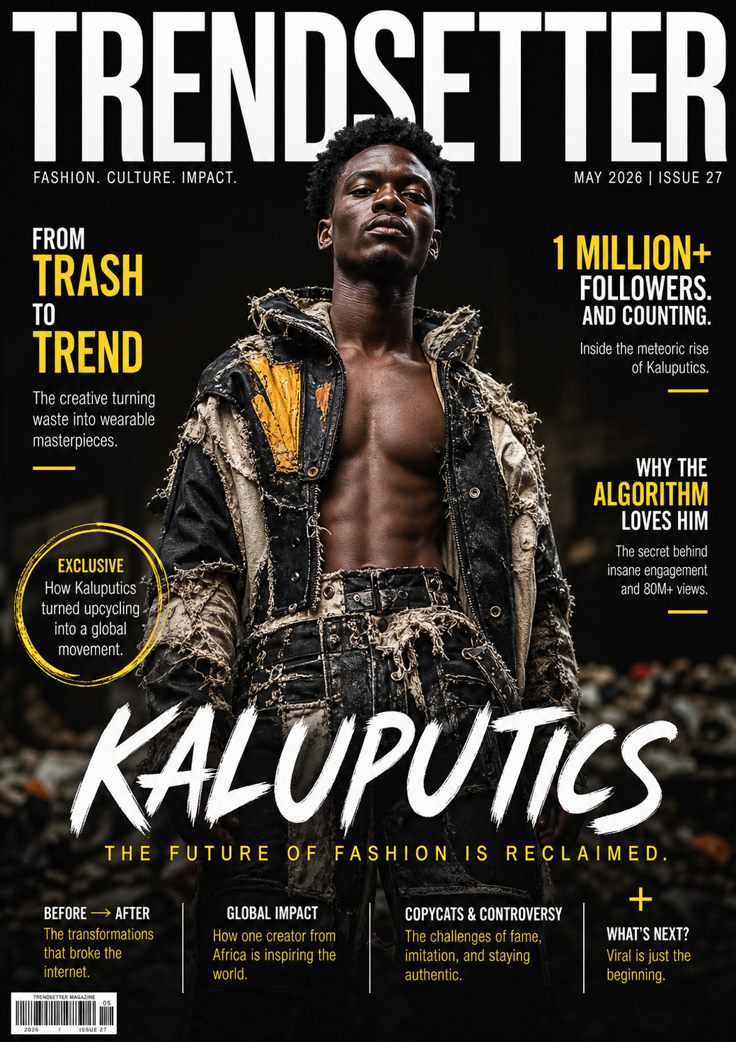 Kalu Putik on Instagram — what’s actually going on