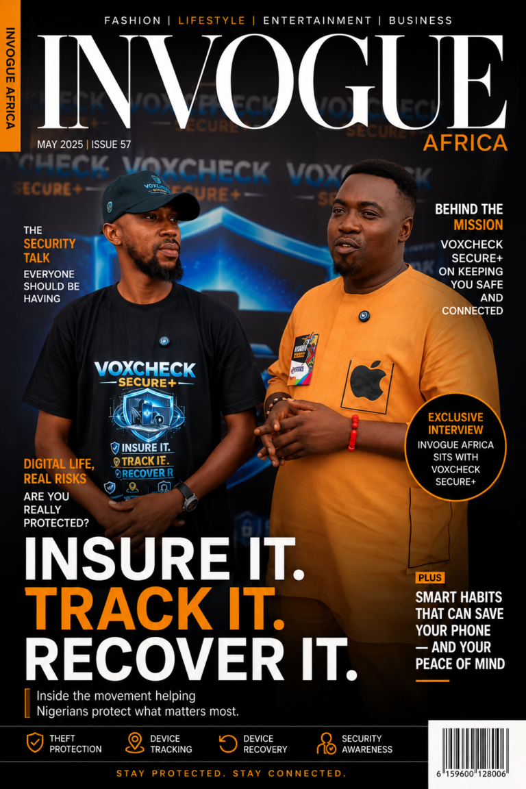 VoxCheck Secure