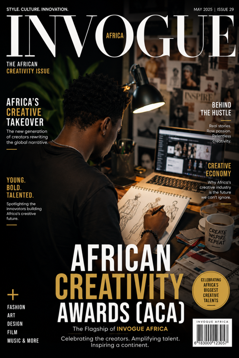 African Creativity Awards