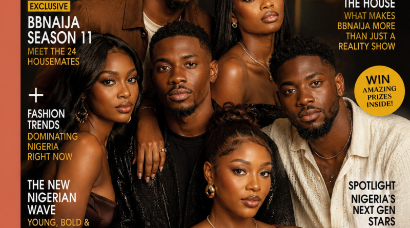 BBNaija Season 11