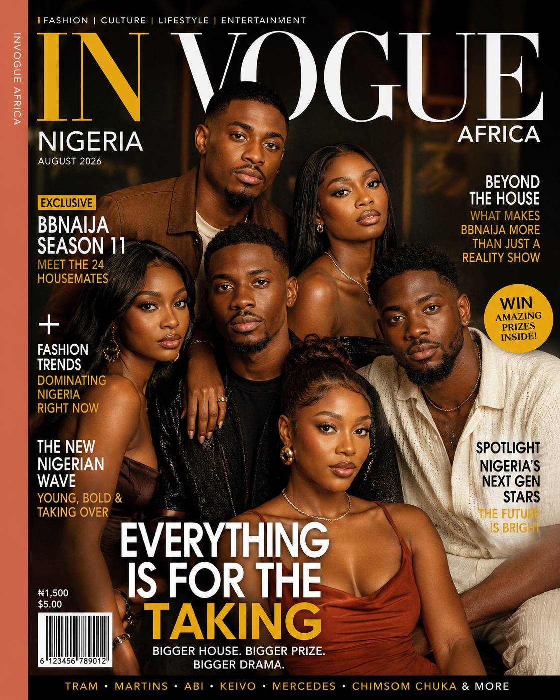 BBNaija Season 11 (2026): Everything We Know So Far After the First Five Days