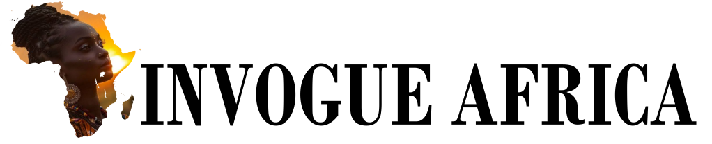 INVOGUE AFRICA