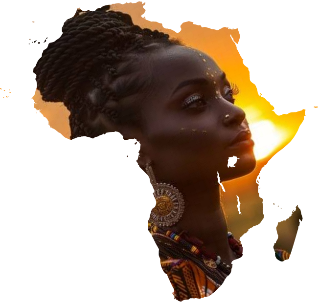 INVOGUE AFRICA